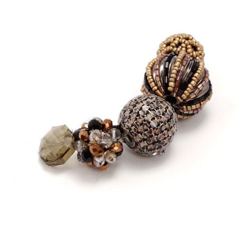 фото Набор декоративных бусин "uncommon elegance" 6623 элегантность 22 jesse james beads