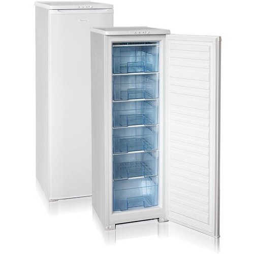 Морозильный шкаф Бирюса Б-116 2482800₽