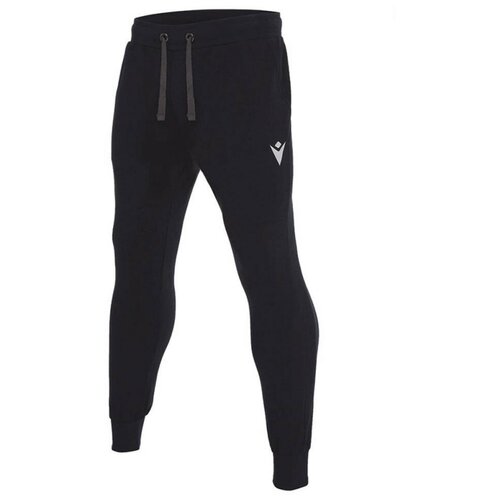 фото Брюки тренировочные унисекс macron harp, 922209-bk-2xl, размер 2xl, черный