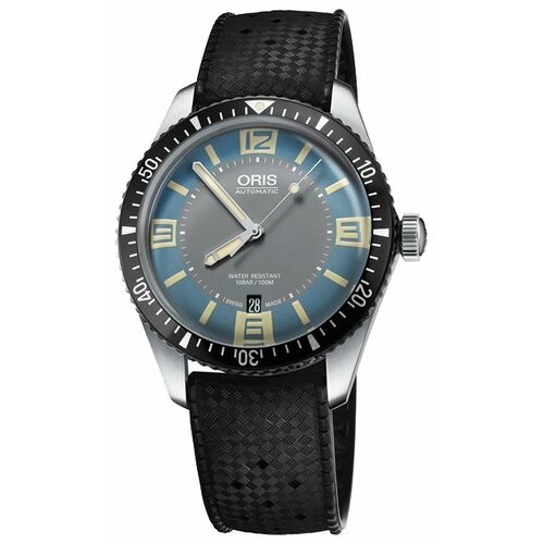 фото Наручные часы oris 733-7707-40-65rs