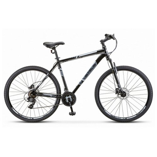 Горный велосипед Stels Navigator 900 D F020 (2021) черный 19