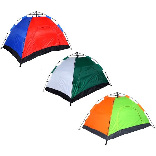 Палатка туристическая двухместная