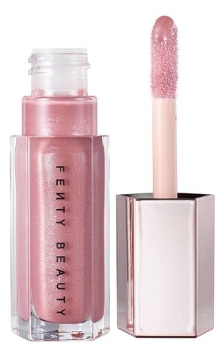 Fenty Beauty Блеск для губ Gloss Bomb Universal Lip Luminizer, fu$$y