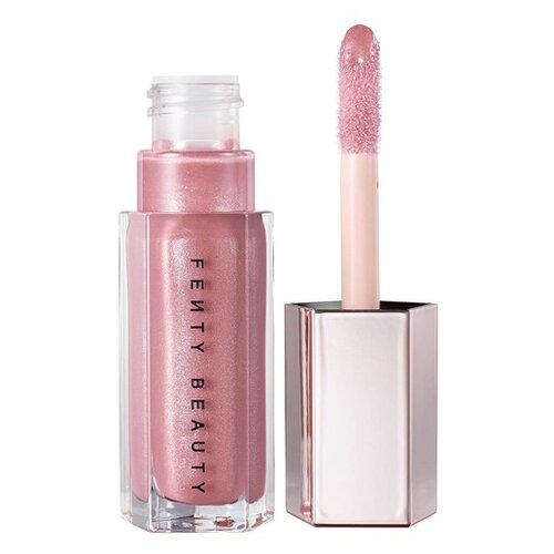 Fenty Beauty Блеск для губ Gloss Bomb Universal Lip Luminizer, fu$$y