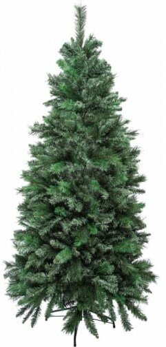 Ель Royal Christmas Montana Slim Tree Premium - Hinged, PP/ PVC, 225 см 65225