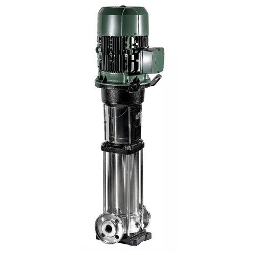фото Поверхностный насос dab nkv 3 9