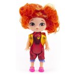 Кукла Toysmax Сказочный патруль Аленка, 10 см, FPSD001 - изображение