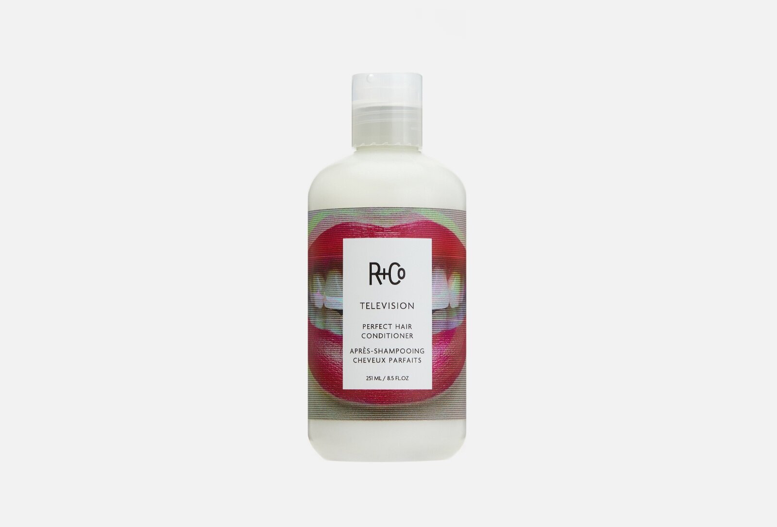 R+Co Television Perfect Hair Conditioner 241мл