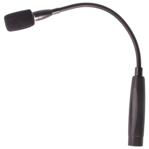 JTS GM-5206+MS-G5, разъем: XLR 3 pin (M), black микрофон проводной jts cx 506 разъем xlr 3 pin m черный