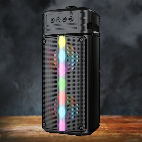 Аудиосистема GINZZU GM-914B 241100₽