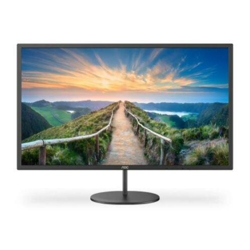 Монитор LCD 32 IPS Q32V4 AOC монитор lcd 24 ips 245e1s philips