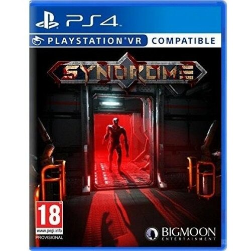 Syndrome (с поддержкой PS VR) (PS4)