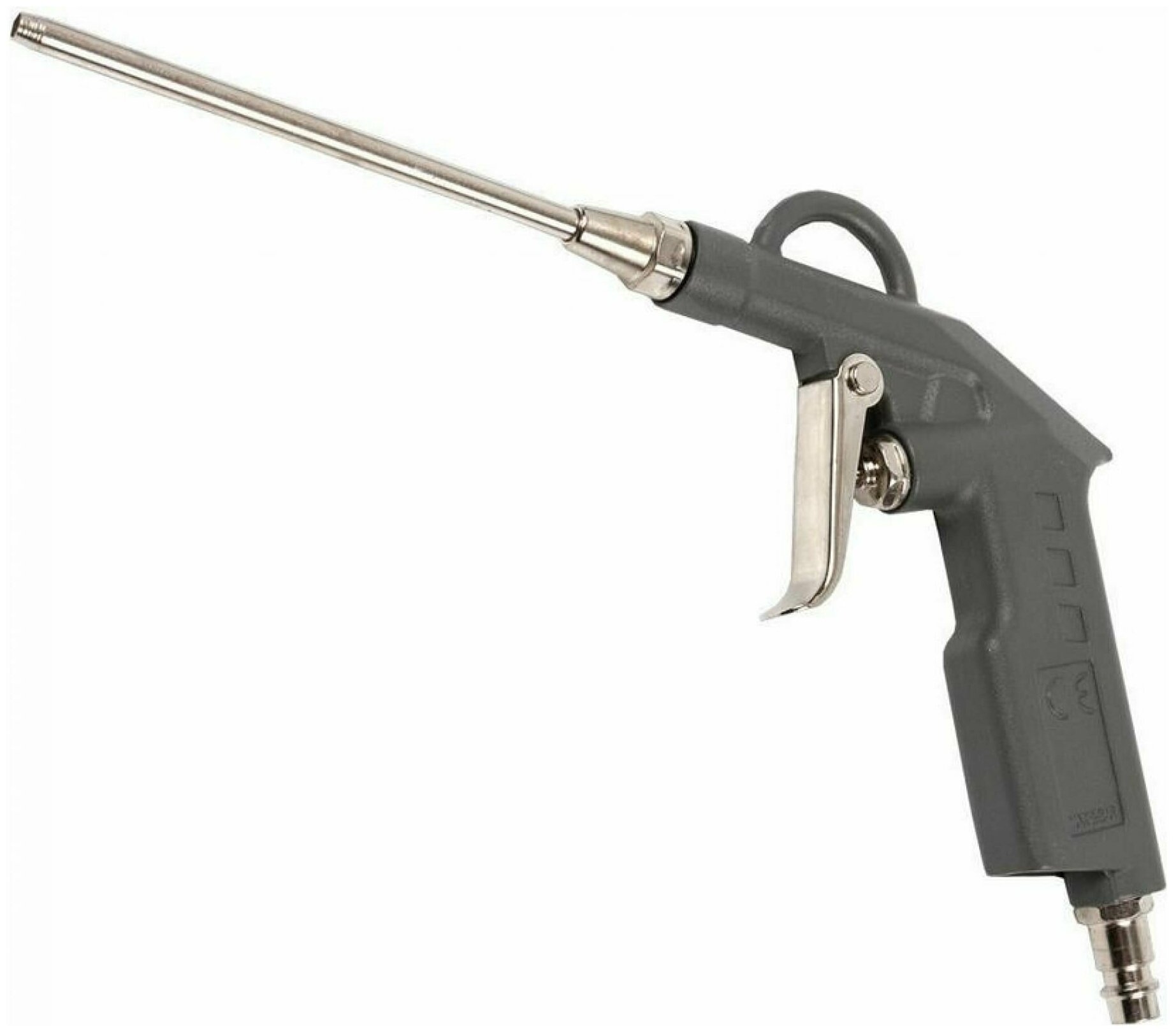 Пистолет продувочный QUATTRO ELEMENTI (125 мм) - фотография № 1