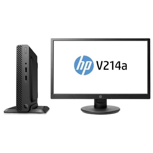 фото Настольный компьютер hp 260 g3