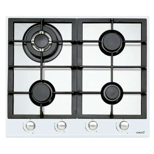 фото Газовая варочная панель cata