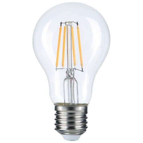 Светодиодная лампа THOMSON LED FILAMENT A60 5W 515Lm E27 2700K TH-B2057 16160276