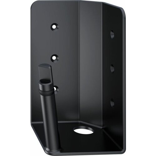 кронштейн для акустики defunc home wall mount black Кронштейн для акустической системы Defunc HOME LARGE Corner Mount черный