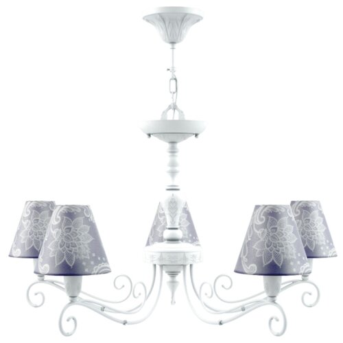 фото Люстра lamp4you provence