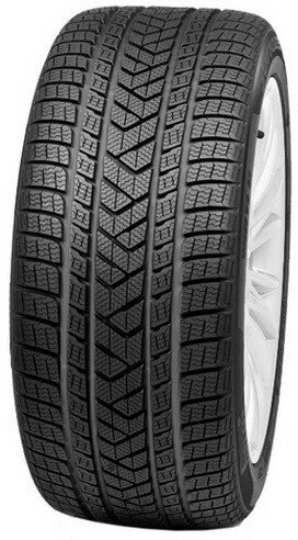 Шины Pirelli Winter SottoZero 3 245/40 R19 94V