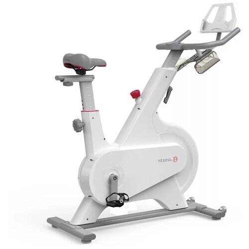Велотренажер Yesoul Smart M1 WHITE 39990₽