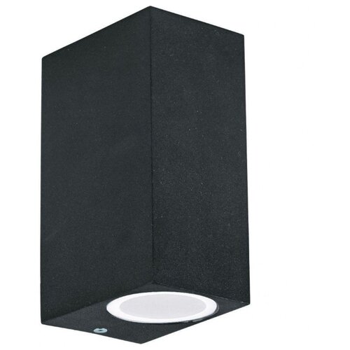 фото Уличный настенный светильник ideal lux
