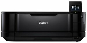 МФУ струйное Canon PIXMA MG5140, цветн., A4