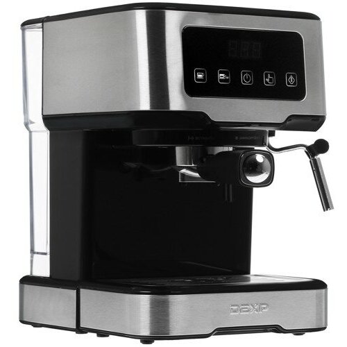Рожковая кофеварка DEXP EM-1100 914900₽