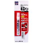 Soft99 карандаш от царапин для кузова Kizu Pen 8053, 0.06 л - изображение