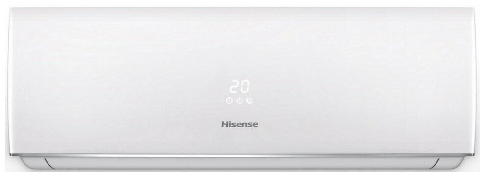 Настенный кондиционер Hisense (сплит-система) AS-13UW4RYDDB03