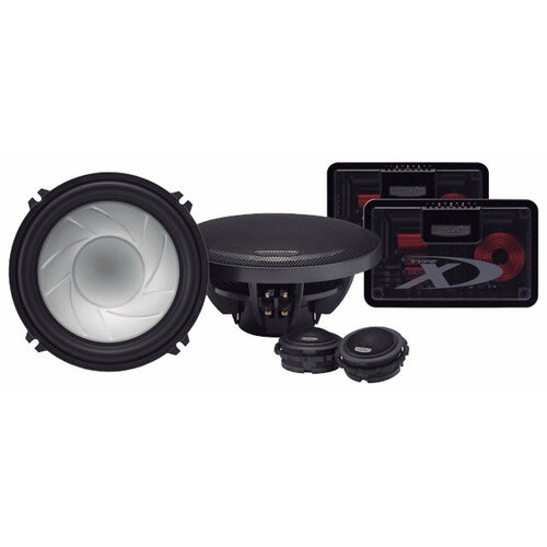 Автомобильная акустика Alpine Alpine-SPX-17 REF 1397000₽