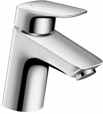 Смеситель для раковины Hansgrohe Logis 71071000