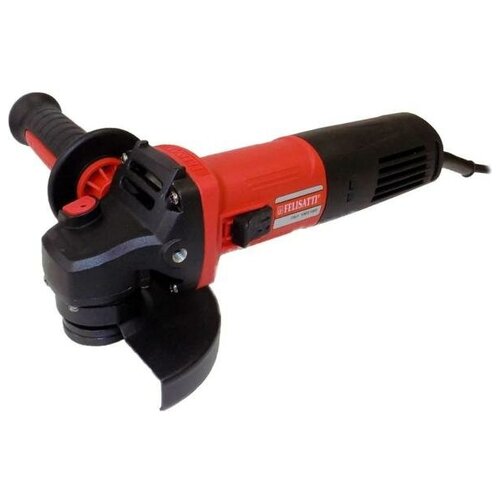 FELISATTI УШМ-125850 Т угловая шлифовальная машина HD HeavyDuty 385000₽