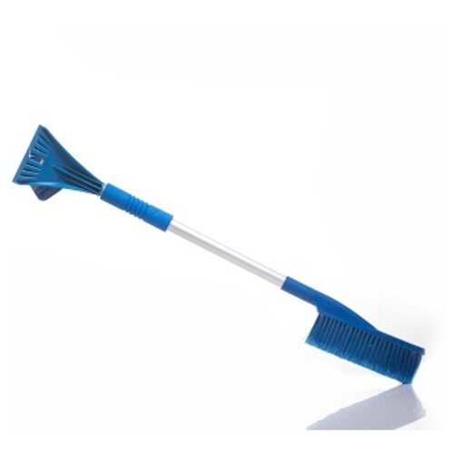 Щетка KOLIBRIYA-CRISTAL-10 Д/снега