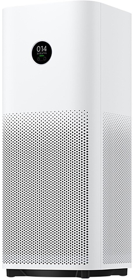 Очиститель воздуха Xiaomi Mi Smart Air Purifier 4 Pro