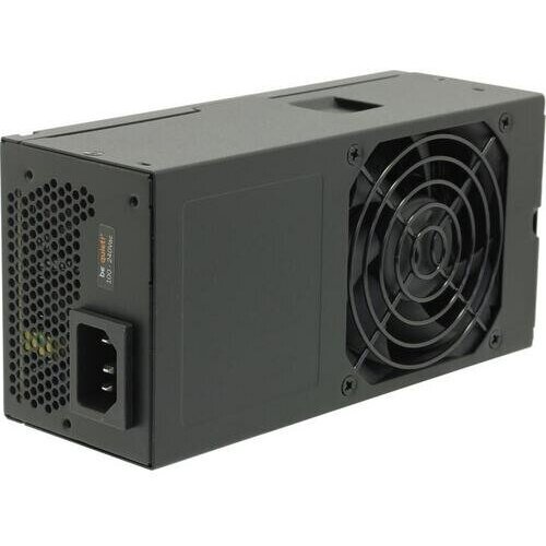 Блок питания Be quiet TFX POWER 3 300W 569000₽