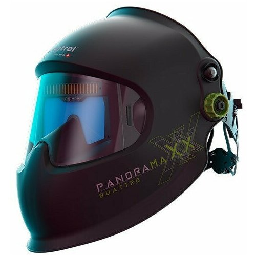 Сварочная маска хамелеон Optrel Panoramaxx quattro 4-13 автопилот маска optrel 1006 700