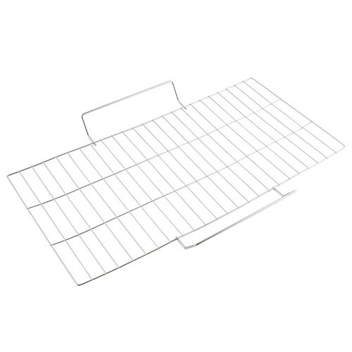 фото Решетка для мангала/гриля ecos rd-66, размер: 24*48см.