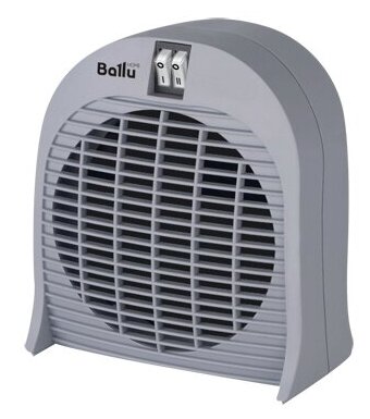 Тепловентилятор BALLU BFH/S-04