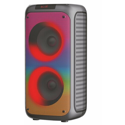 Портативная акустика Eltronic 20-48 FIRE BOX 220 723500₽