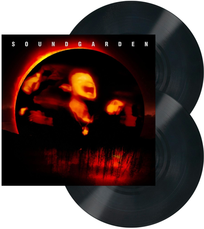 0602537789818, Виниловая пластинка Soundgarden, Superunknown UME (USM) - фото №4