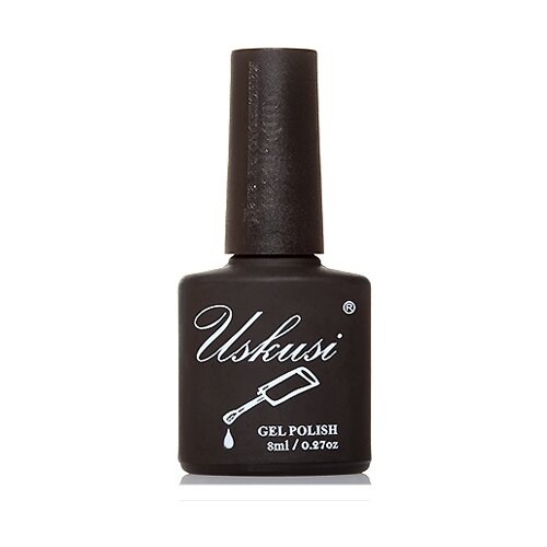 Uskusi, База для гель-лака, 8 мл