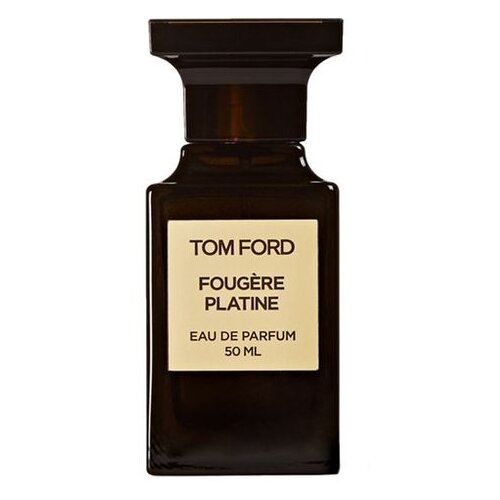 Tom Ford парфюмерная вода Fougere Platine, 50 мл туалетные духи tom ford fougere platine 50 мл