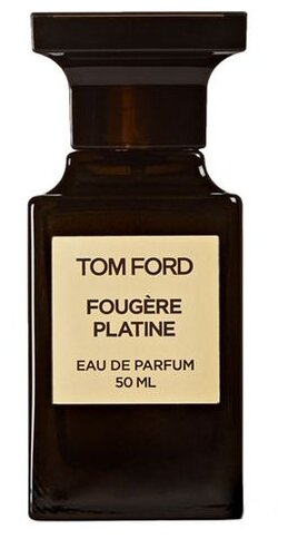 Tom Ford парфюмерная вода Fougere Platine, 50 мл