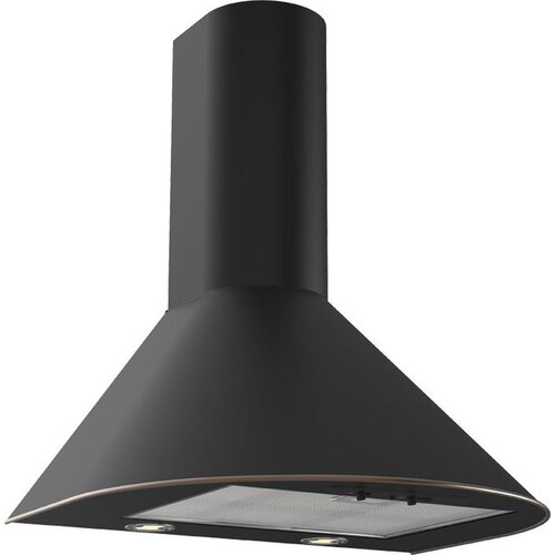 Вытяжка каминная Elikor Эпсилон 60П-430-П3Л черныйбронза управление ползунковое 1 мотор 1507200₽