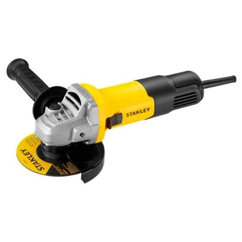 Машина шлифовальная угловая Stanley SG7125 384100₽