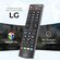 Универсальный пульт ду LG Smart TV для телевизора Лджи ЛЖ Смарт Т...