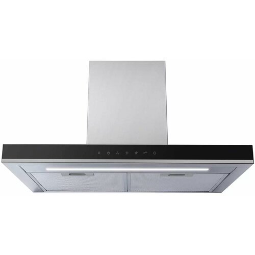 Купольная вытяжка Haier HVX-C672TX 3599900₽