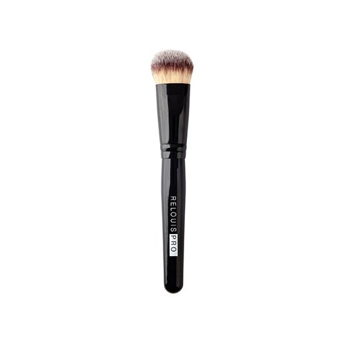 Кисть косметическая №3 для тональной основы RELOUIS PRO Foundation Brush