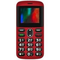 Телефон Vertex C311 RED