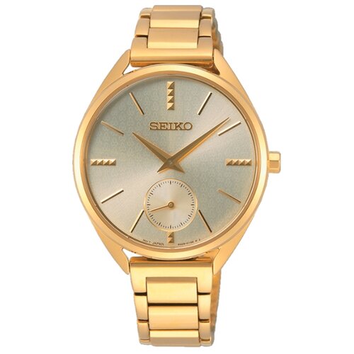 фото Наручные часы seiko srkz50p1